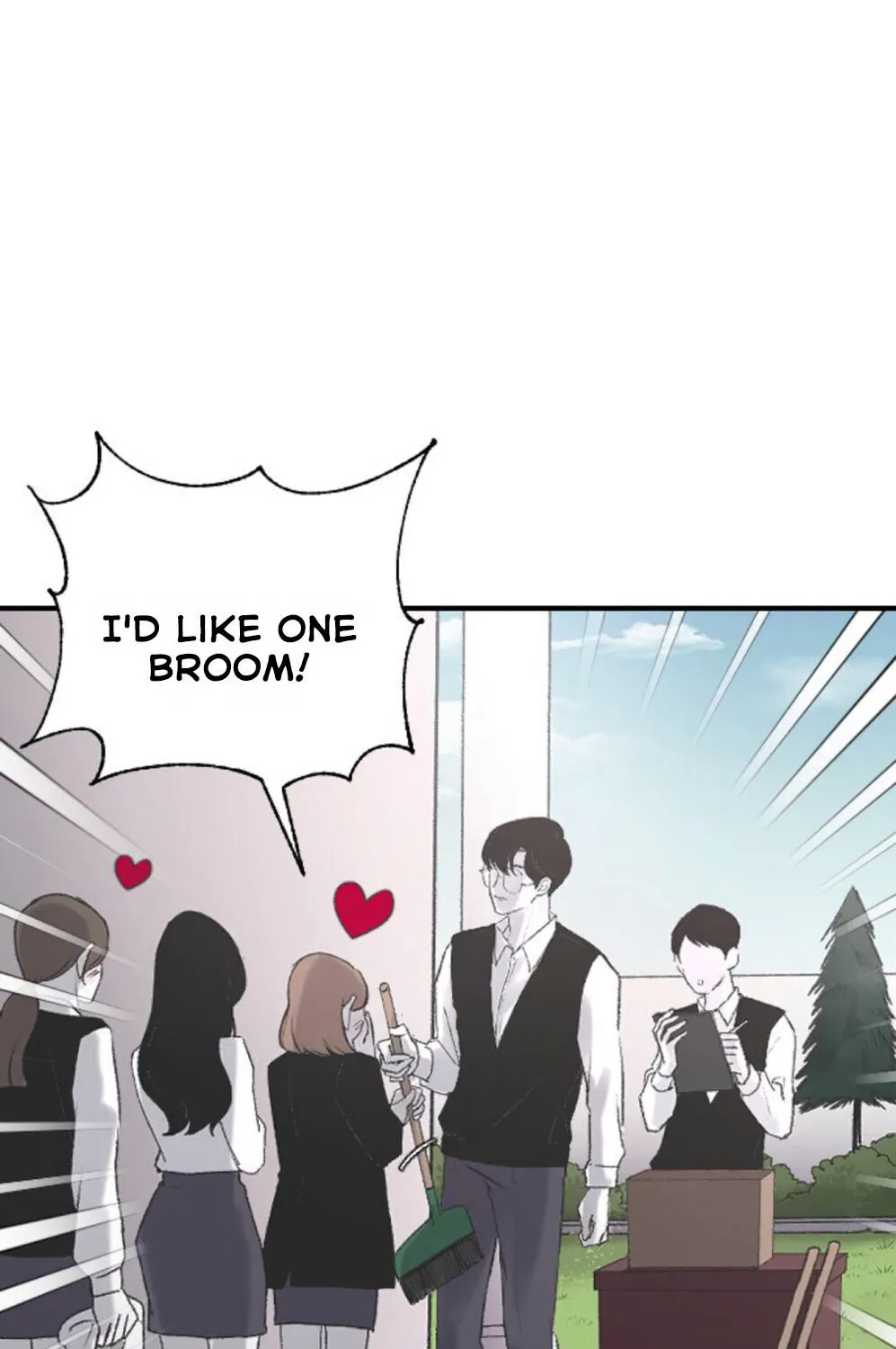 Read Three Brothers chapter 3 image 31 on Lezhin