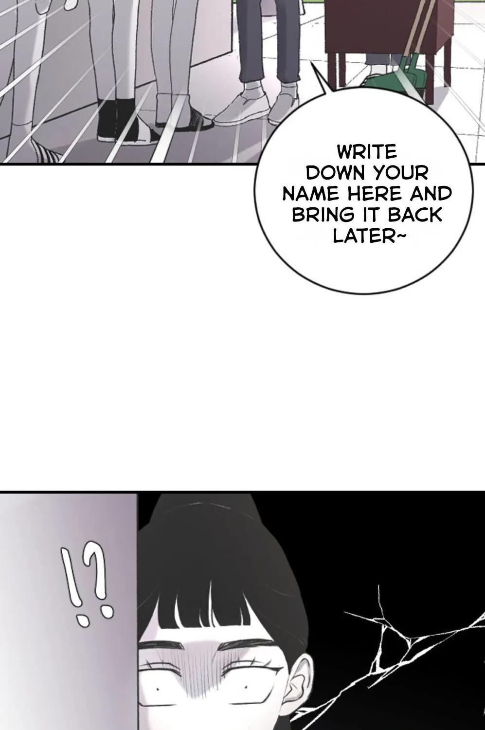 Read Three Brothers chapter 3 image 32 on Lezhin