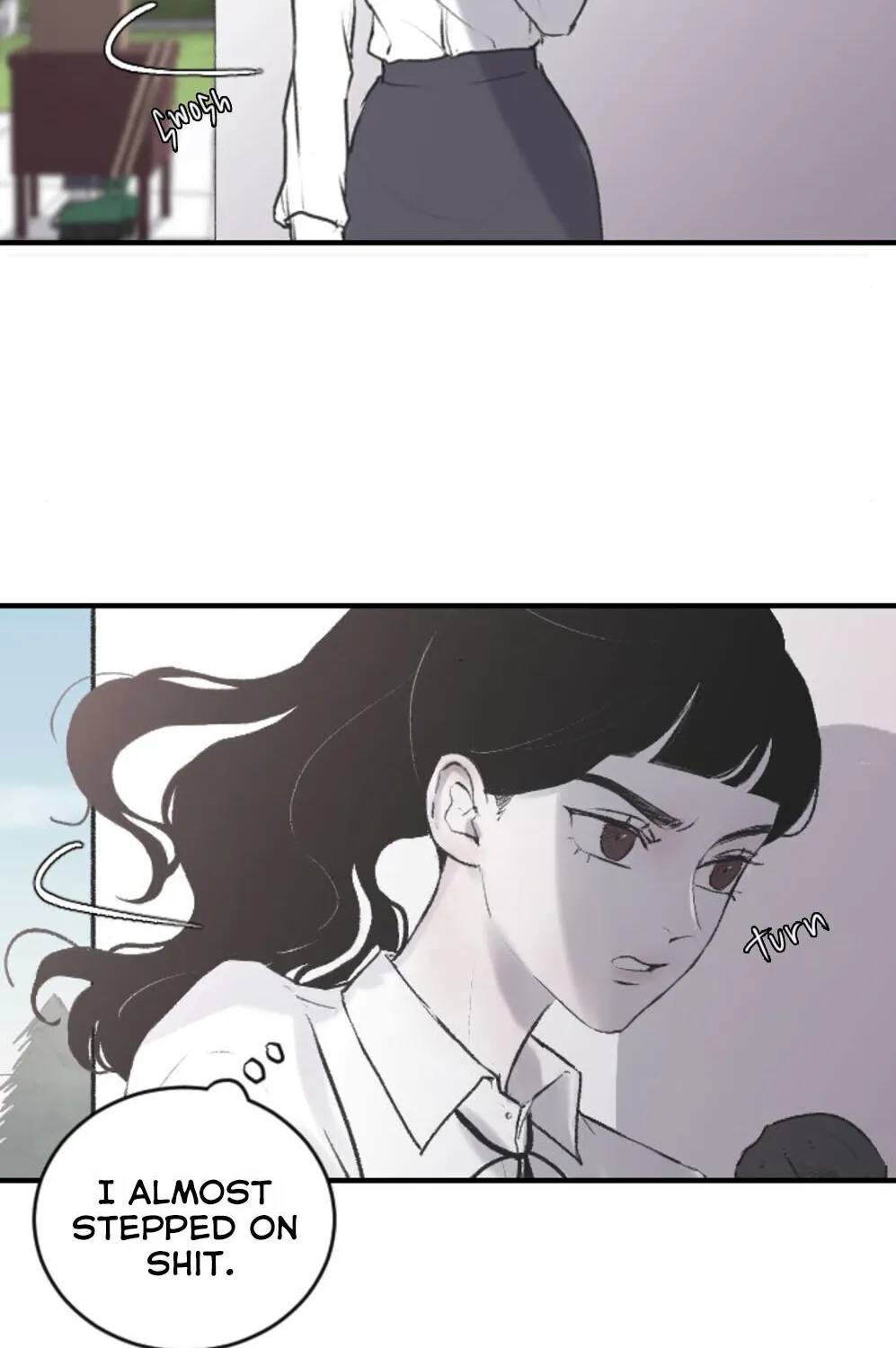 Read Three Brothers chapter 3 image 34 on Lezhin