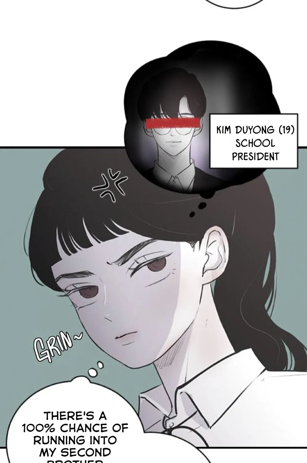 Read Three Brothers chapter 3 image 4 on Lezhin
