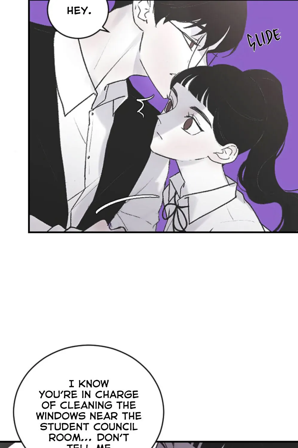 Read Three Brothers chapter 3 image 40 on Lezhin