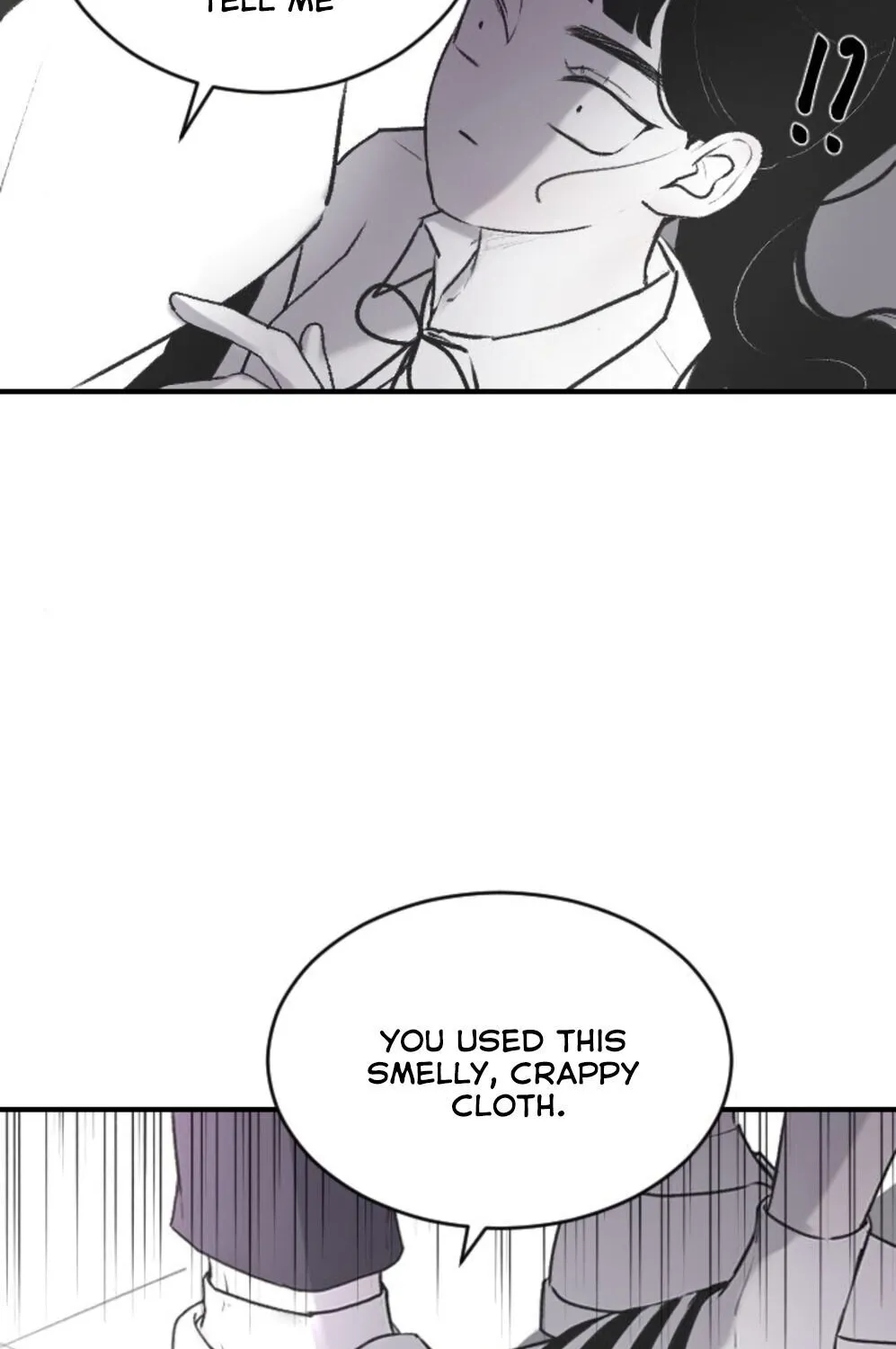 Read Three Brothers chapter 3 image 41 on Lezhin