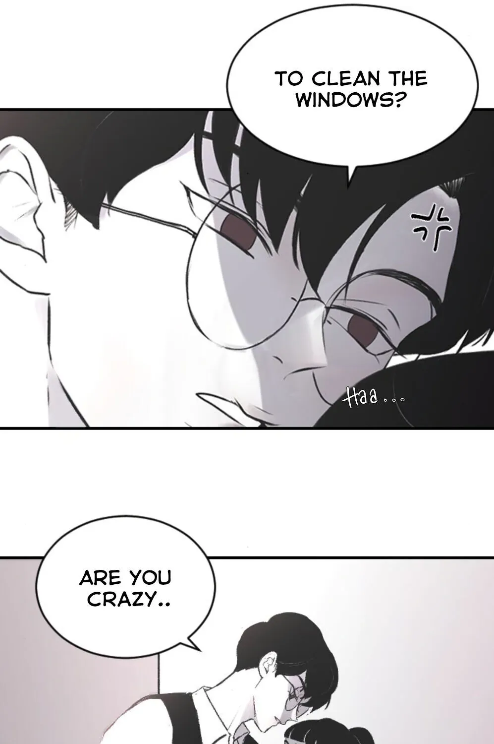 Read Three Brothers chapter 3 image 43 on Lezhin