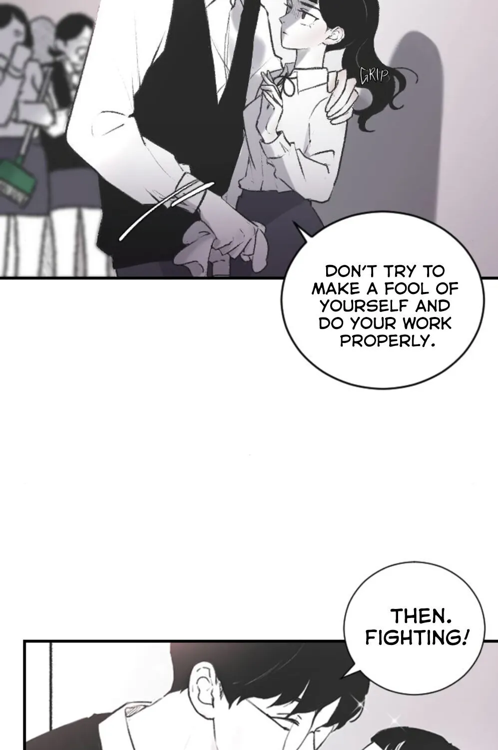 Read Three Brothers chapter 3 image 44 on Lezhin