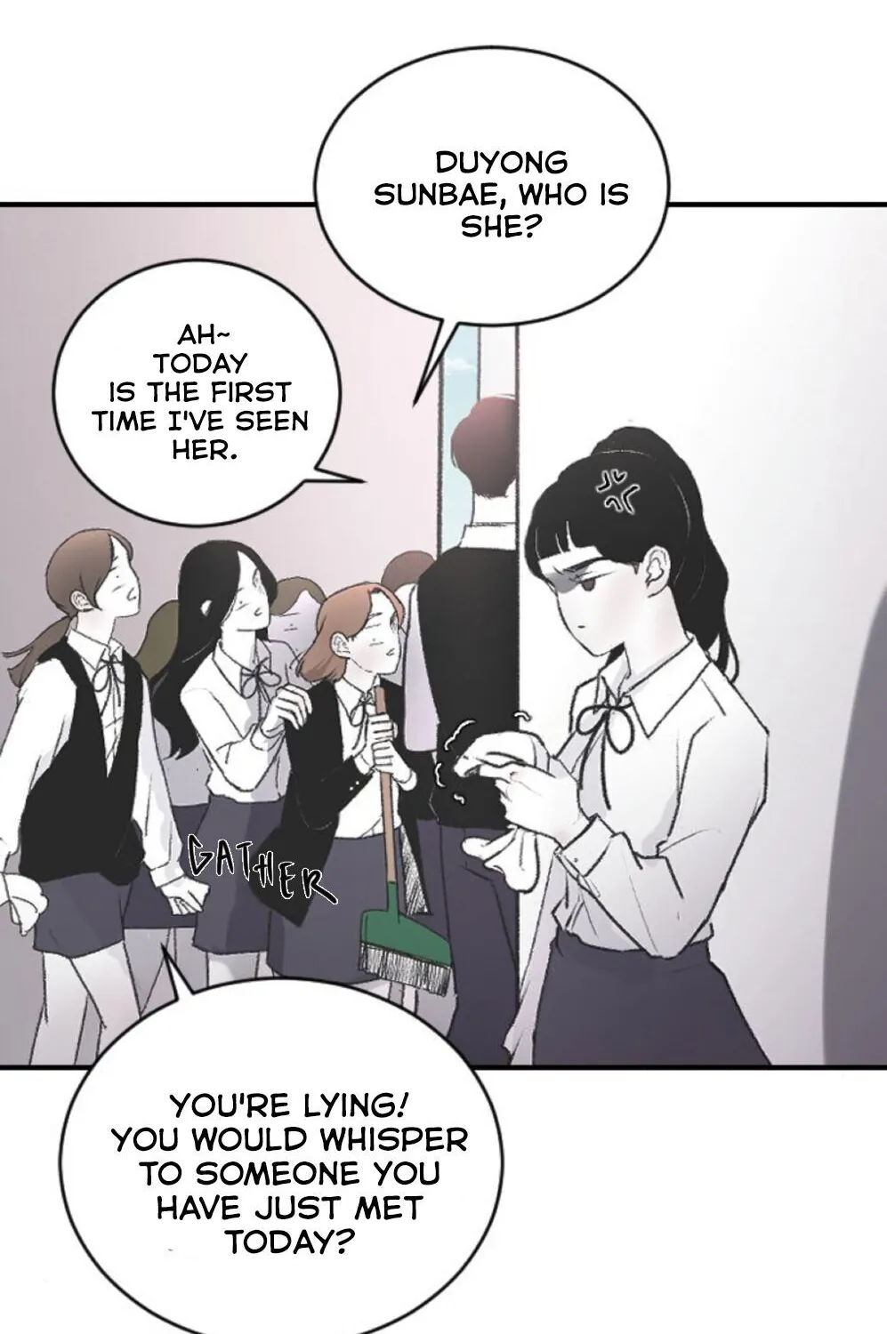 Read Three Brothers chapter 3 image 46 on Lezhin