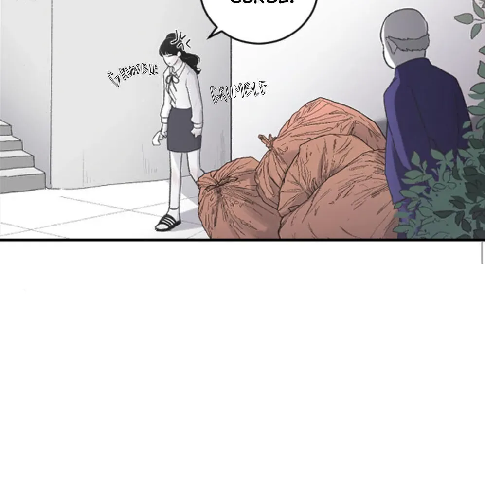Read Three Brothers chapter 3 image 49 on Lezhin