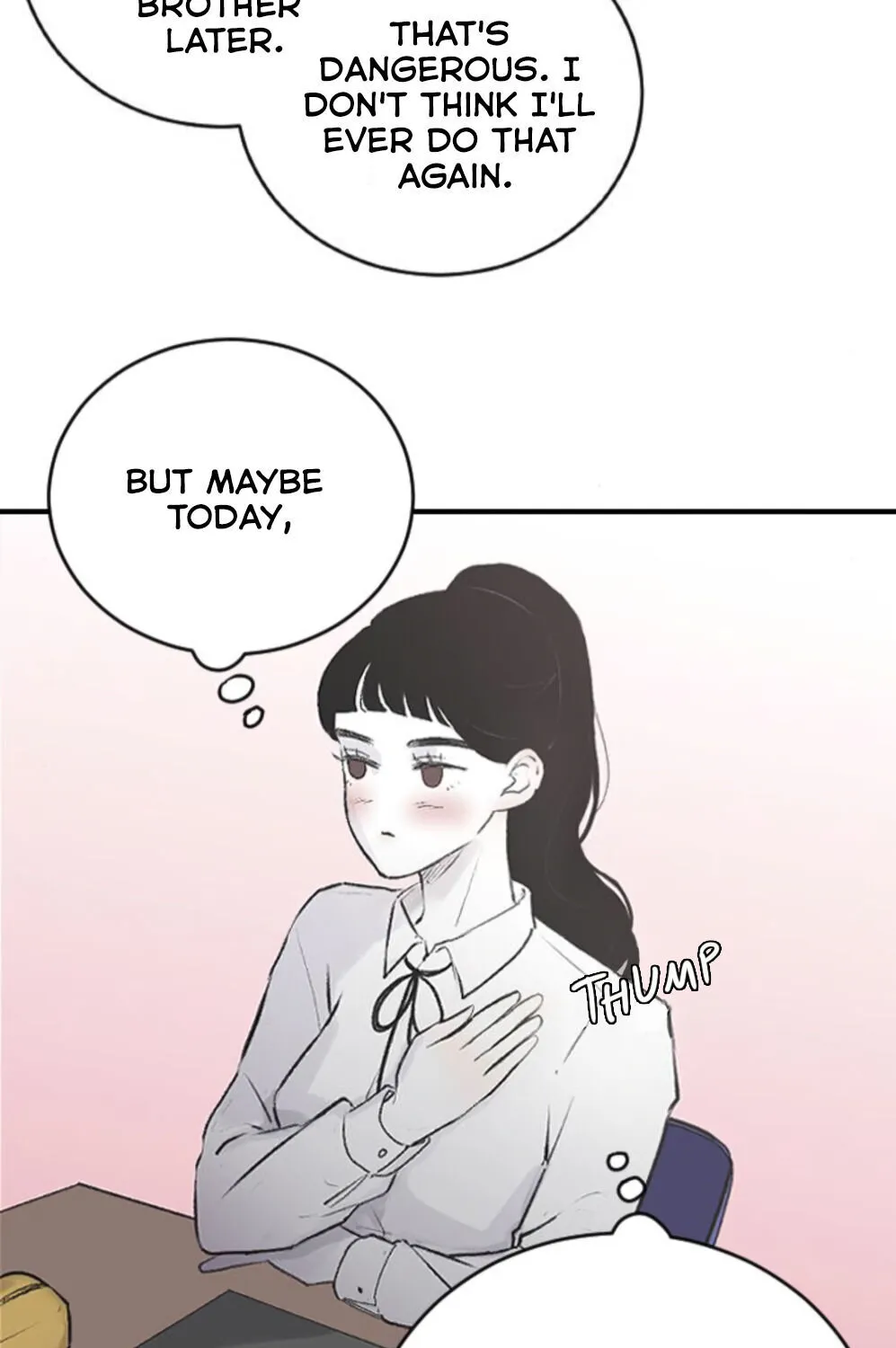 Read Three Brothers chapter 3 image 5 on Lezhin