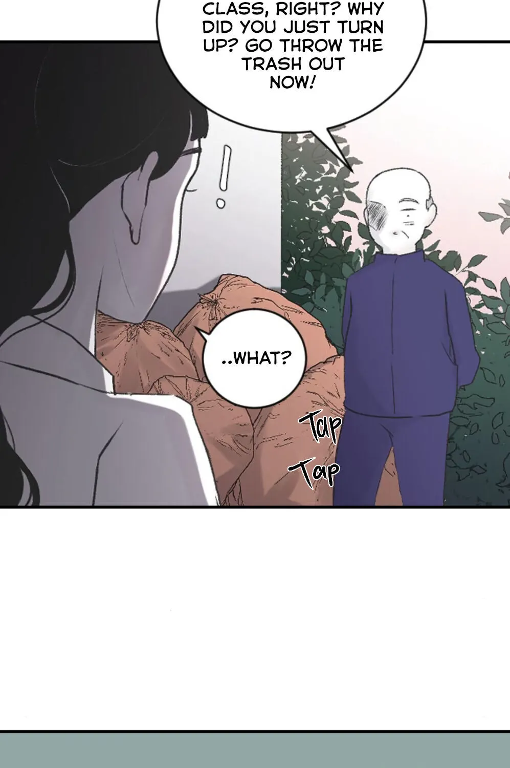 Read Three Brothers chapter 3 image 51 on Lezhin