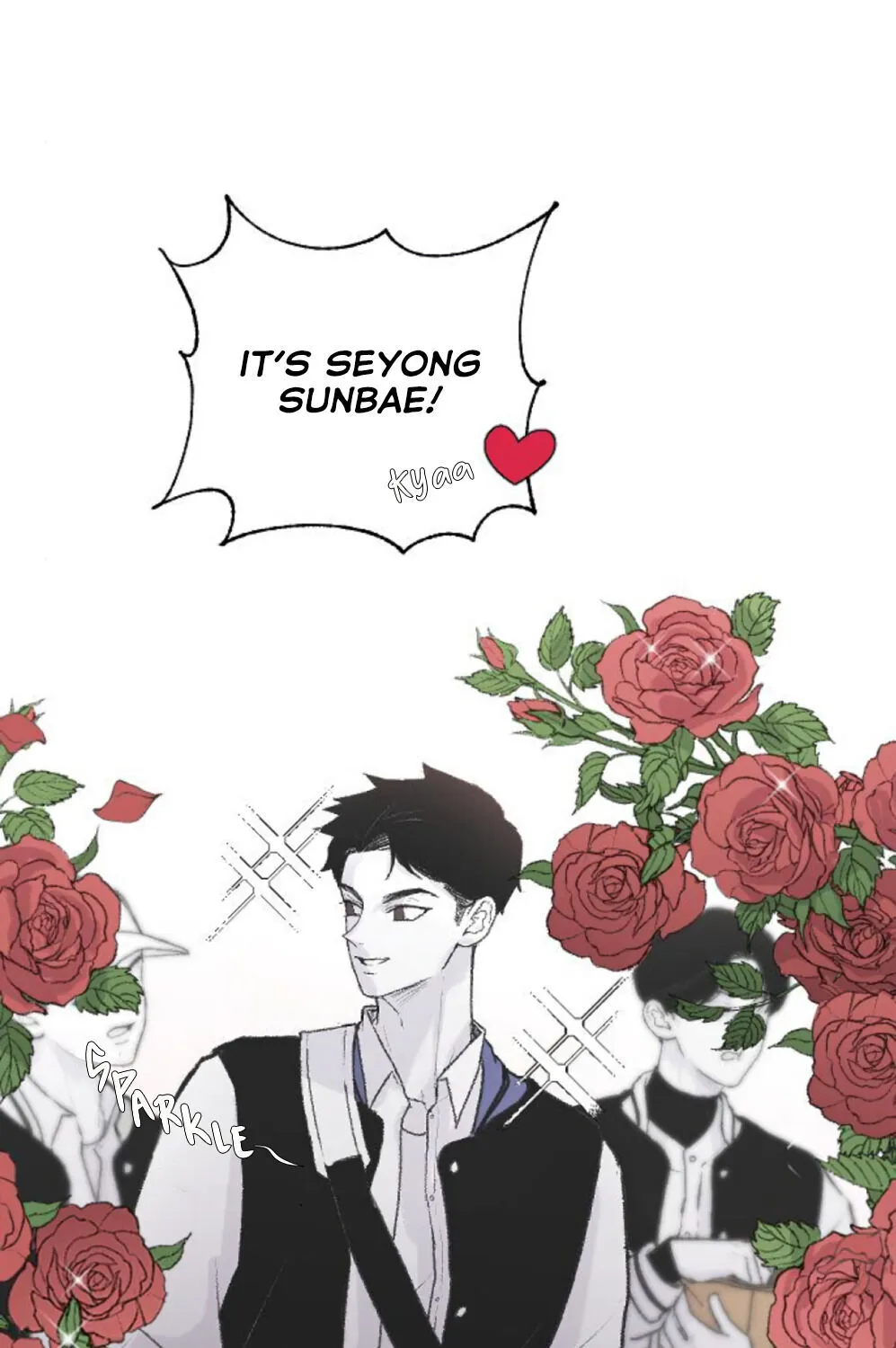 Read Three Brothers chapter 3 image 57 on Lezhin