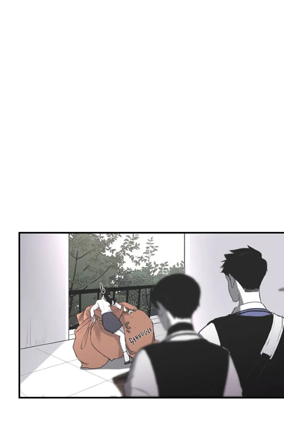 Read Three Brothers chapter 3 image 62 on Lezhin