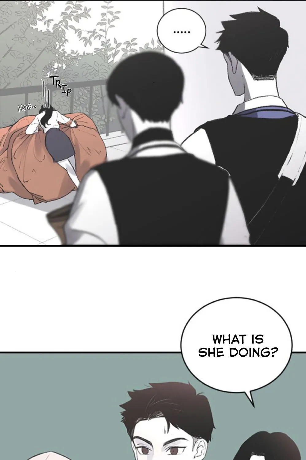 Read Three Brothers chapter 3 image 64 on Lezhin