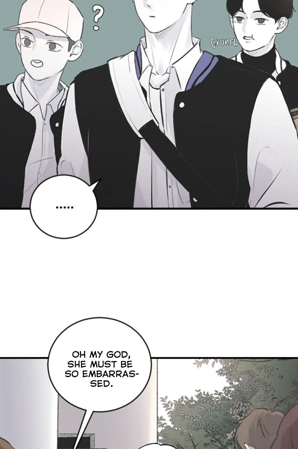 Read Three Brothers chapter 3 image 65 on Lezhin