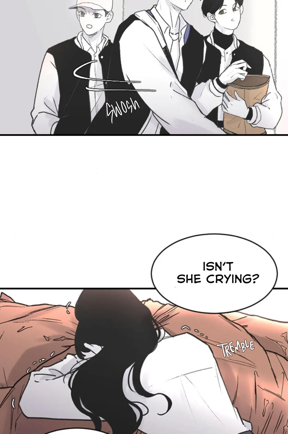 Read Three Brothers chapter 3 image 67 on Lezhin
