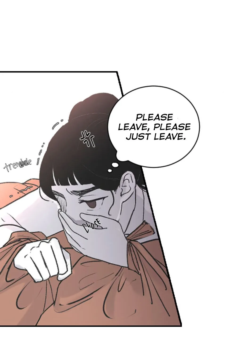Read Three Brothers chapter 3 image 69 on Lezhin