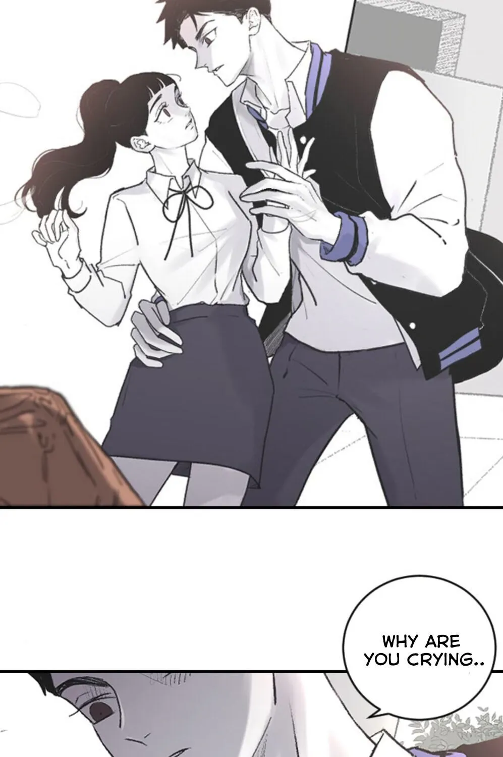 Read Three Brothers chapter 3 image 72 on Lezhin
