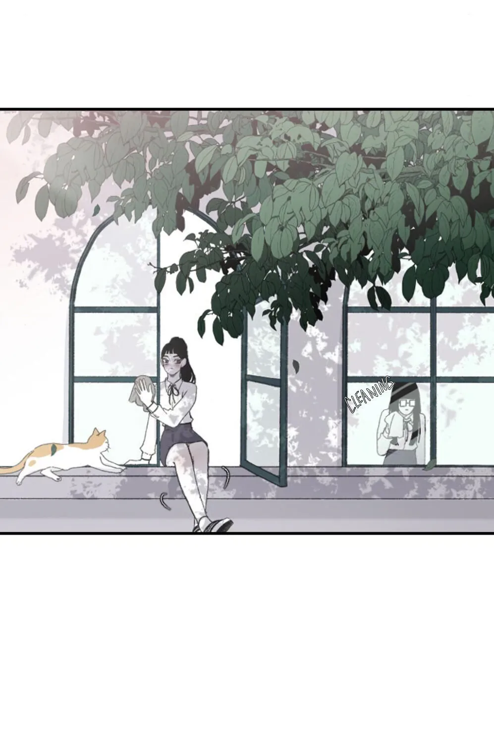 Read Three Brothers chapter 3 image 8 on Lezhin