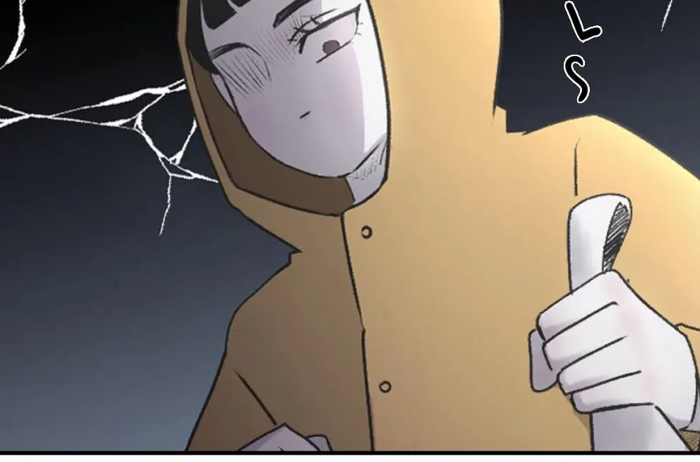 Read Three Brothers chapter 3 image 81 on Lezhin