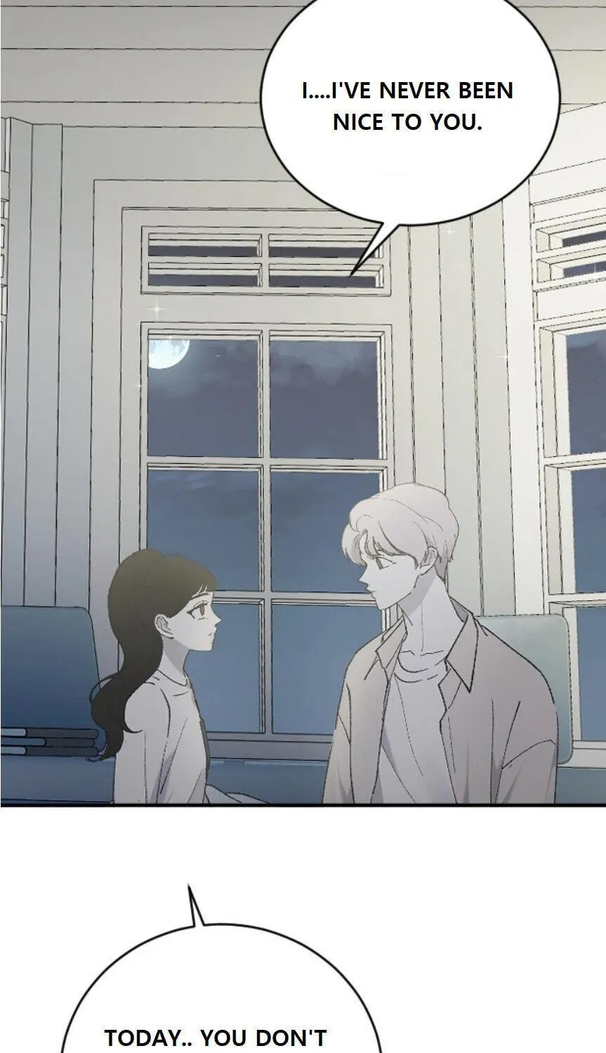 Read Three Brothers chapter 30 image 1 on Lezhin
