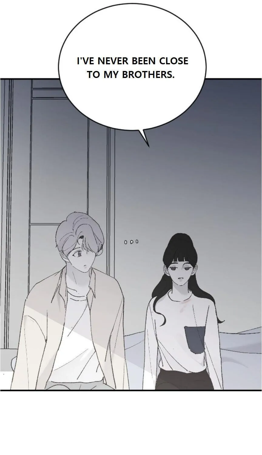 Read Three Brothers chapter 30 image 132 on Lezhin
