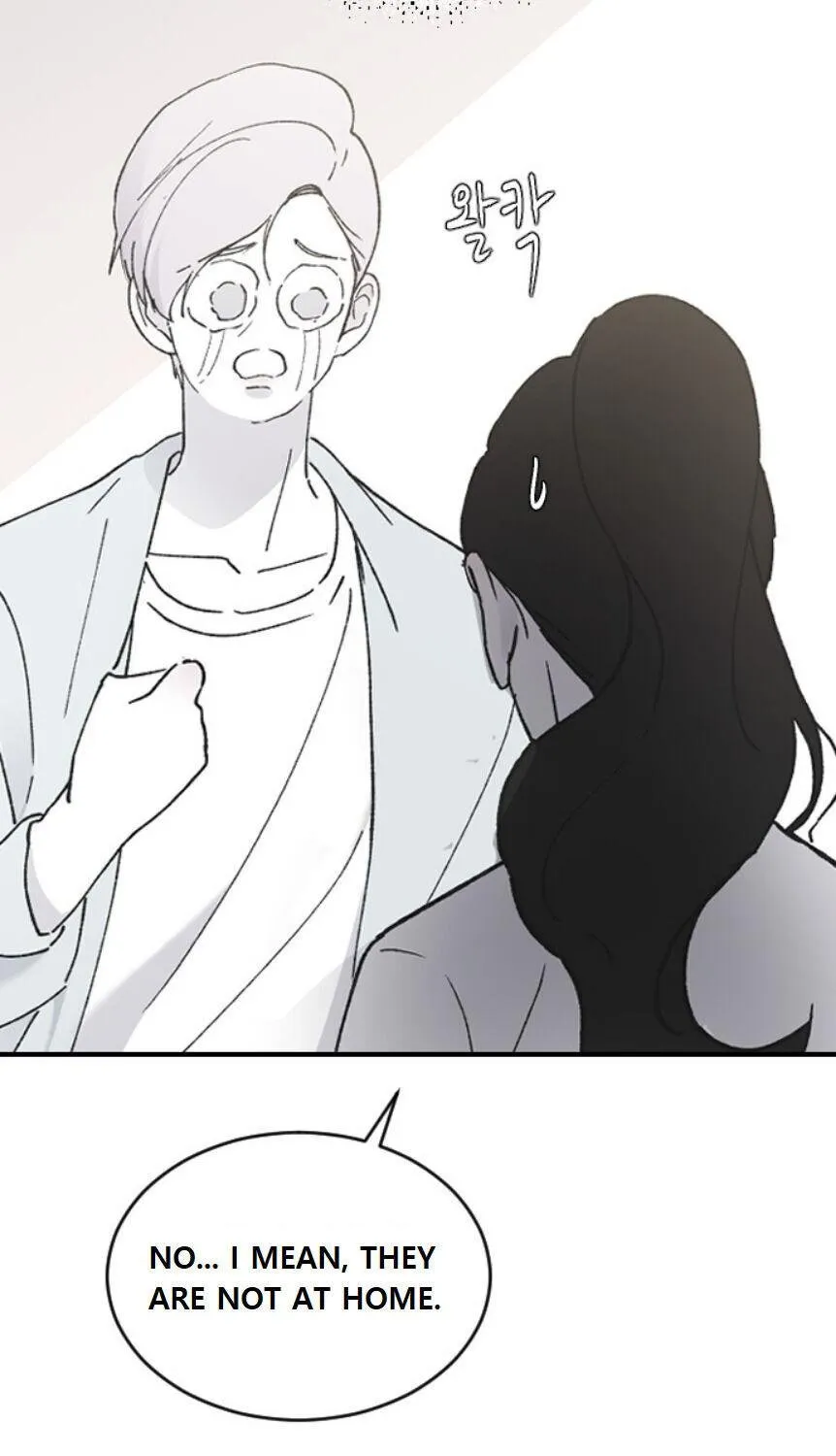 Read Three Brothers chapter 30 image 85 on Lezhin