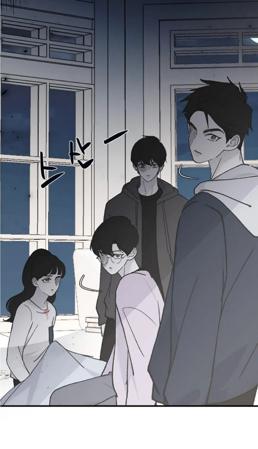 Read Three Brothers chapter 31 image 112 on Lezhin