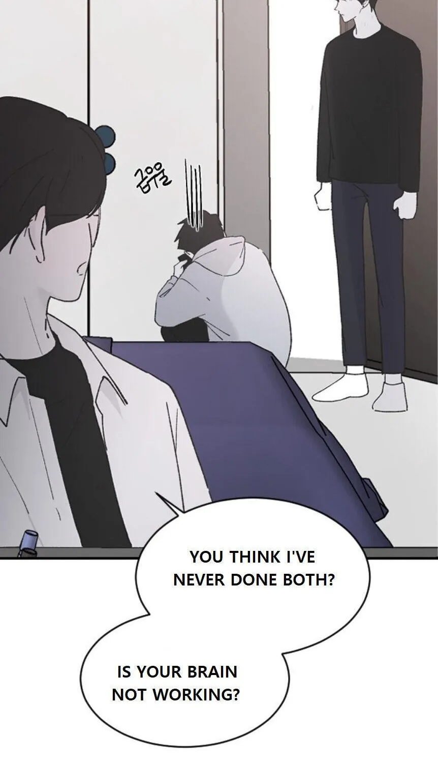 Read Three Brothers chapter 31 image 17 on Lezhin