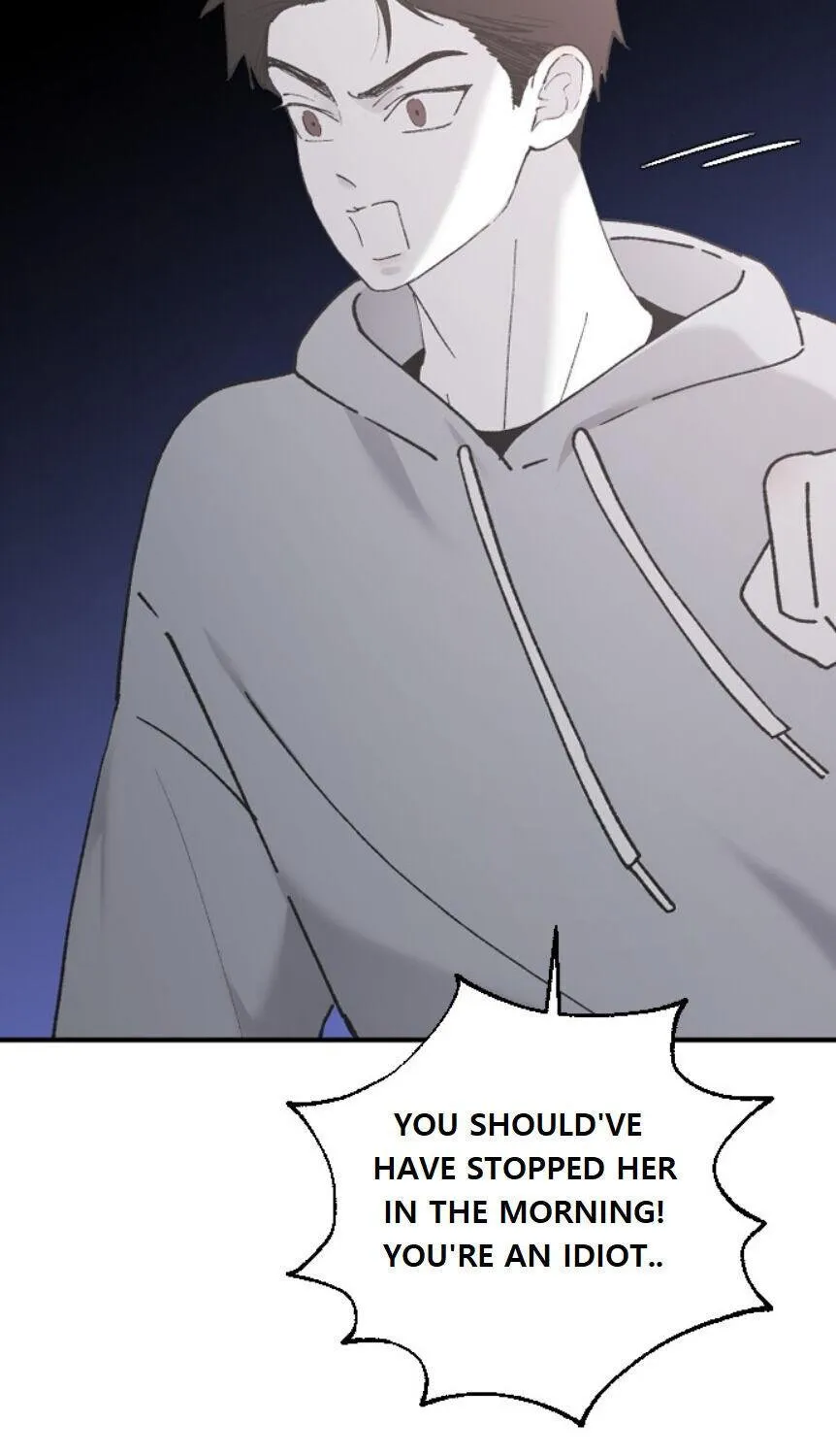 Read Three Brothers chapter 31 image 4 on Lezhin