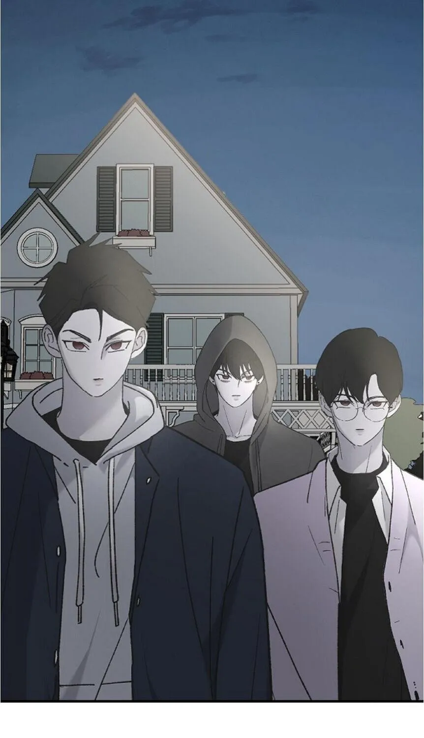 Read Three Brothers chapter 31 image 65 on Lezhin