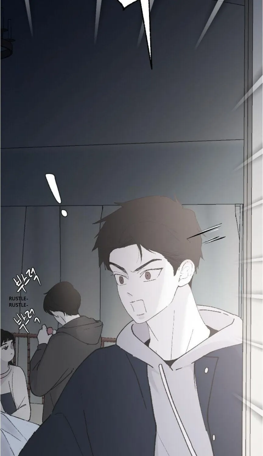 Read Three Brothers chapter 32 image 22 on Lezhin