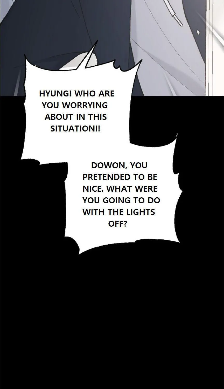 Read Three Brothers chapter 32 image 23 on Lezhin
