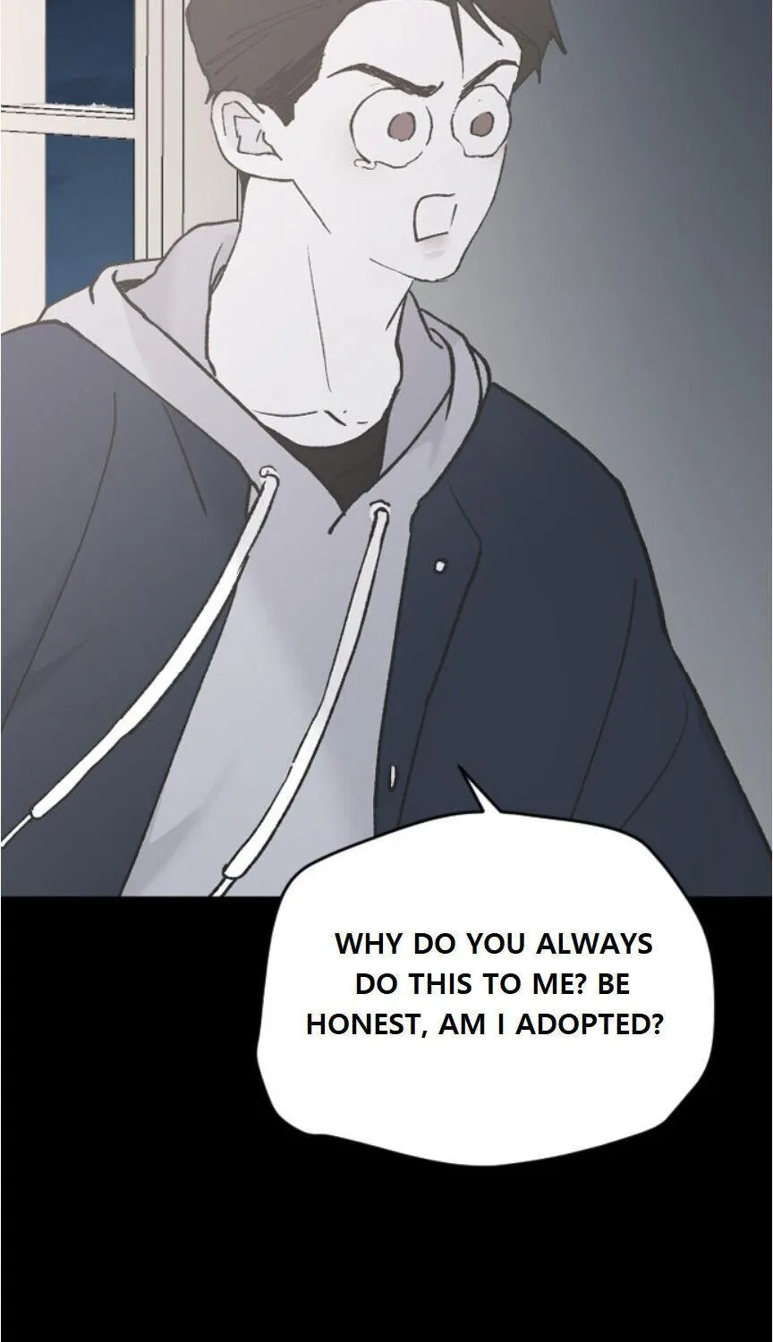 Read Three Brothers chapter 32 image 27 on Lezhin