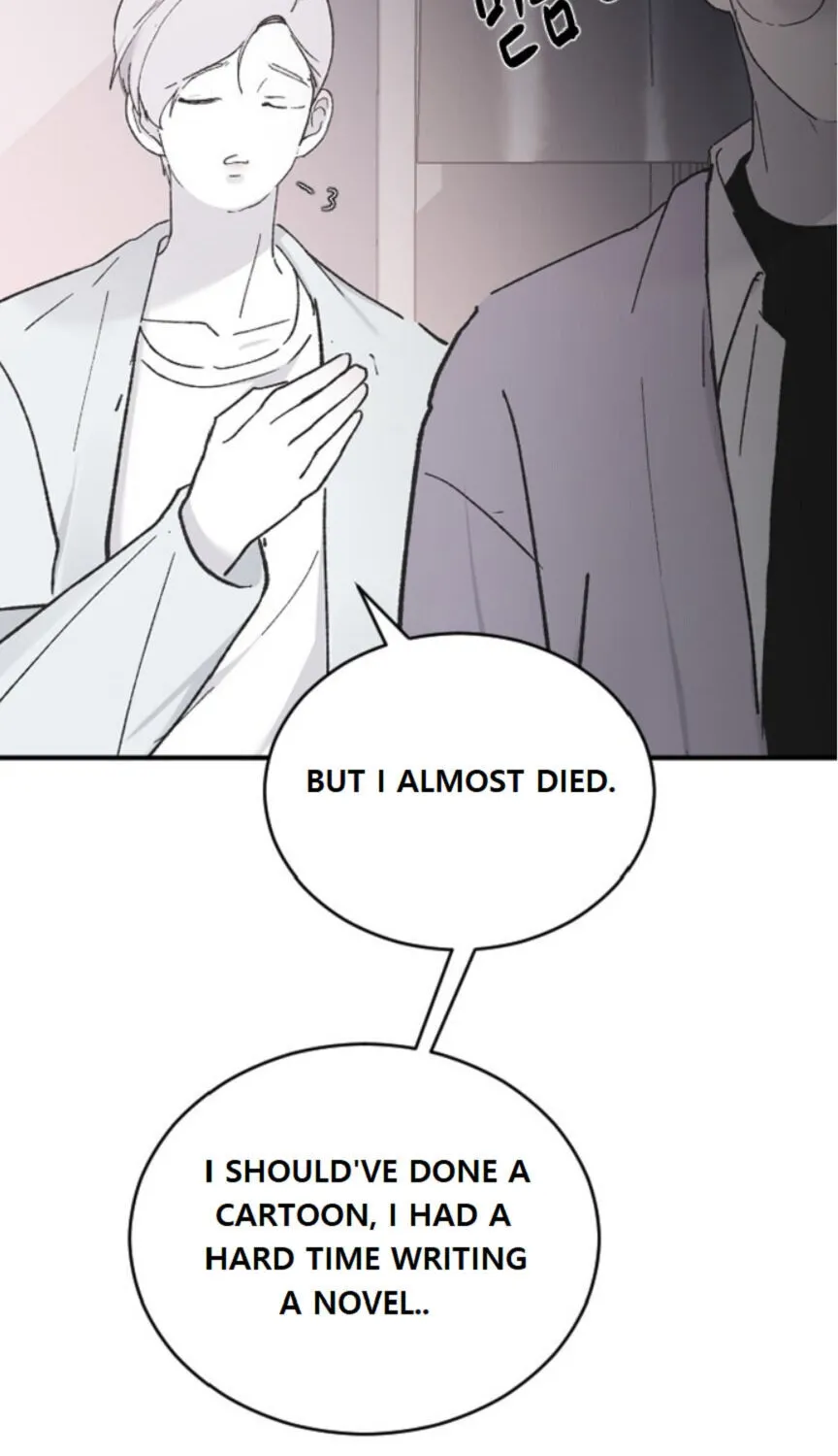 Read Three Brothers chapter 33 image 100 on Lezhin