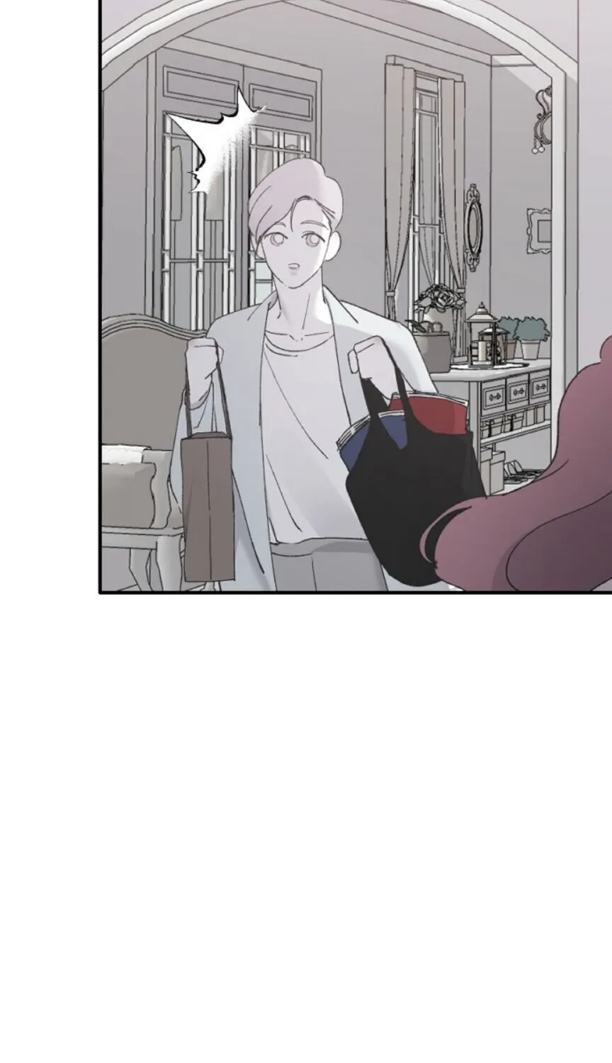 Read Three Brothers chapter 33 image 22 on Lezhin