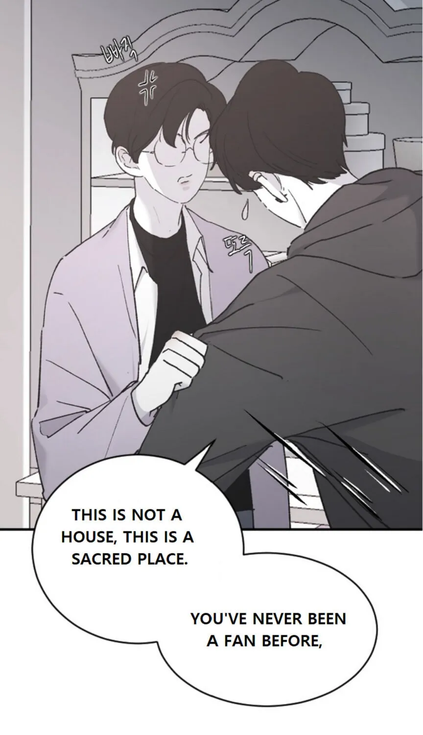 Read Three Brothers chapter 33 image 88 on Lezhin