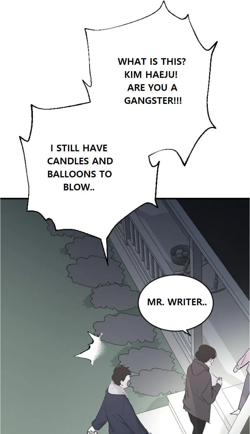 Read Three Brothers chapter 34 image 119 on Lezhin