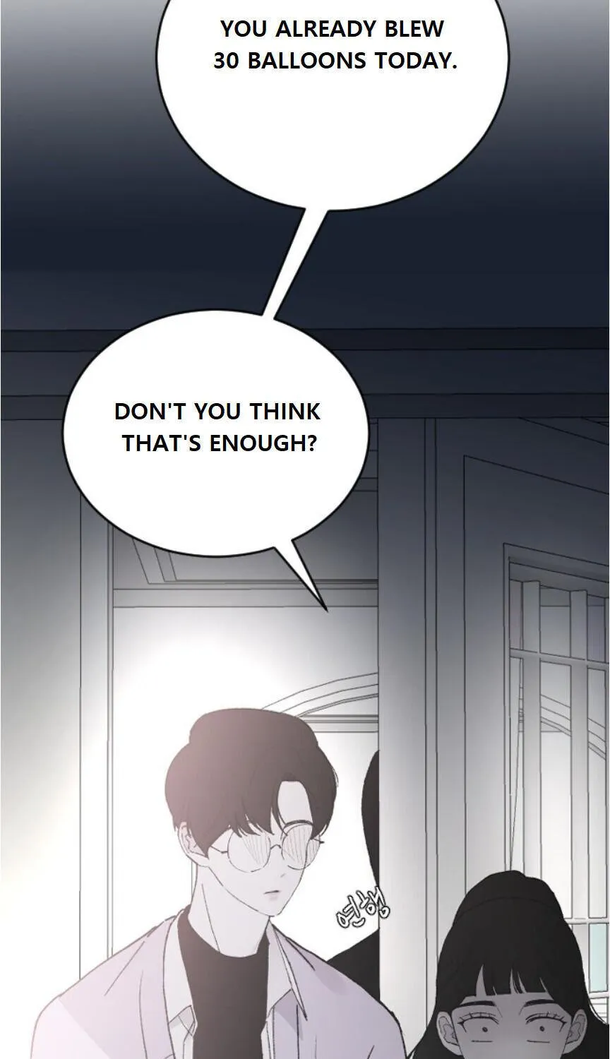 Read Three Brothers chapter 34 image 121 on Lezhin