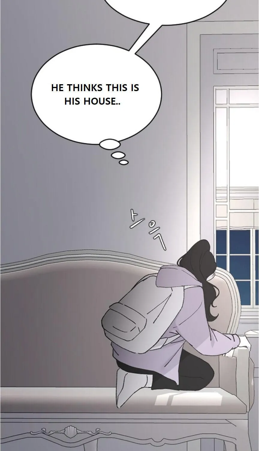 Read Three Brothers chapter 34 image 26 on Lezhin