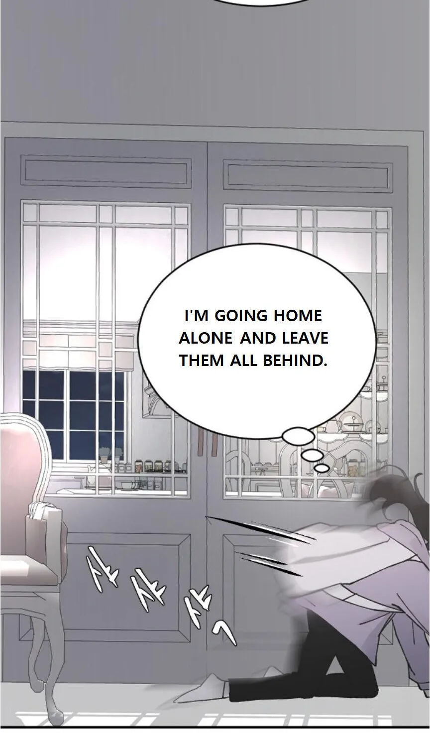 Read Three Brothers chapter 34 image 28 on Lezhin
