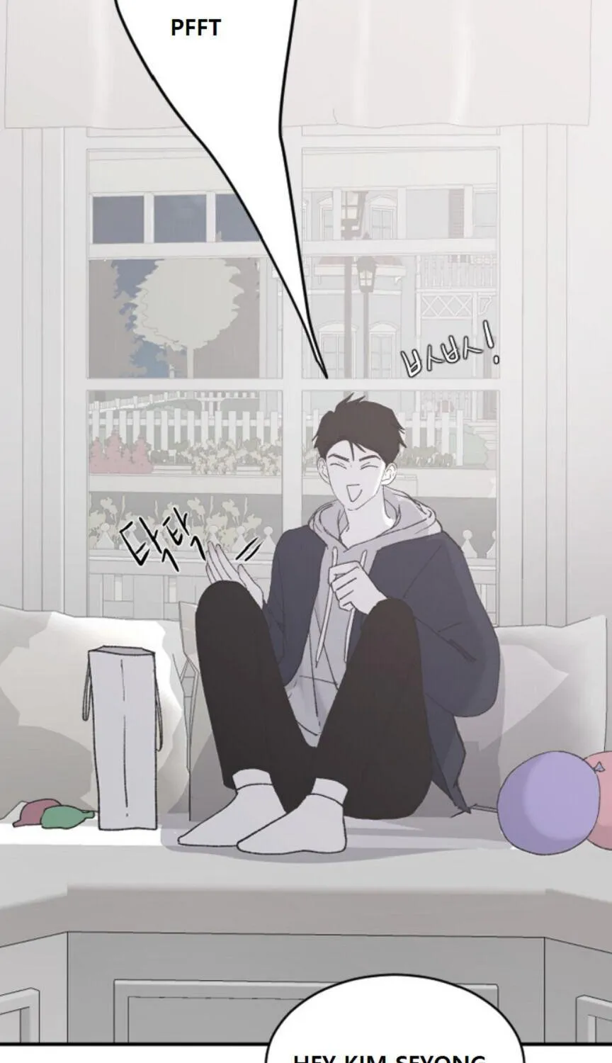 Read Three Brothers chapter 34 image 57 on Lezhin