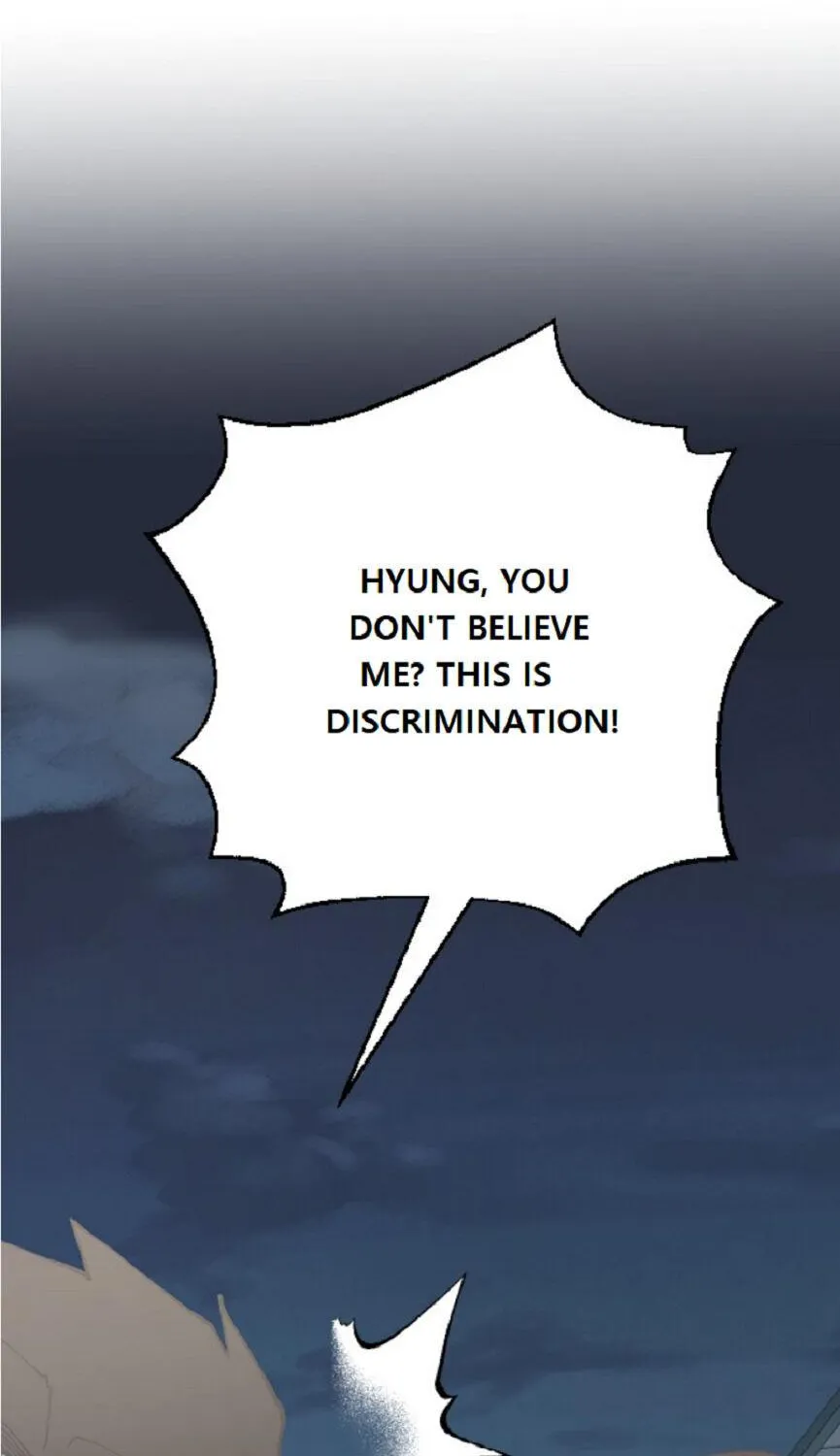 Read Three Brothers chapter 35 image 11 on Lezhin
