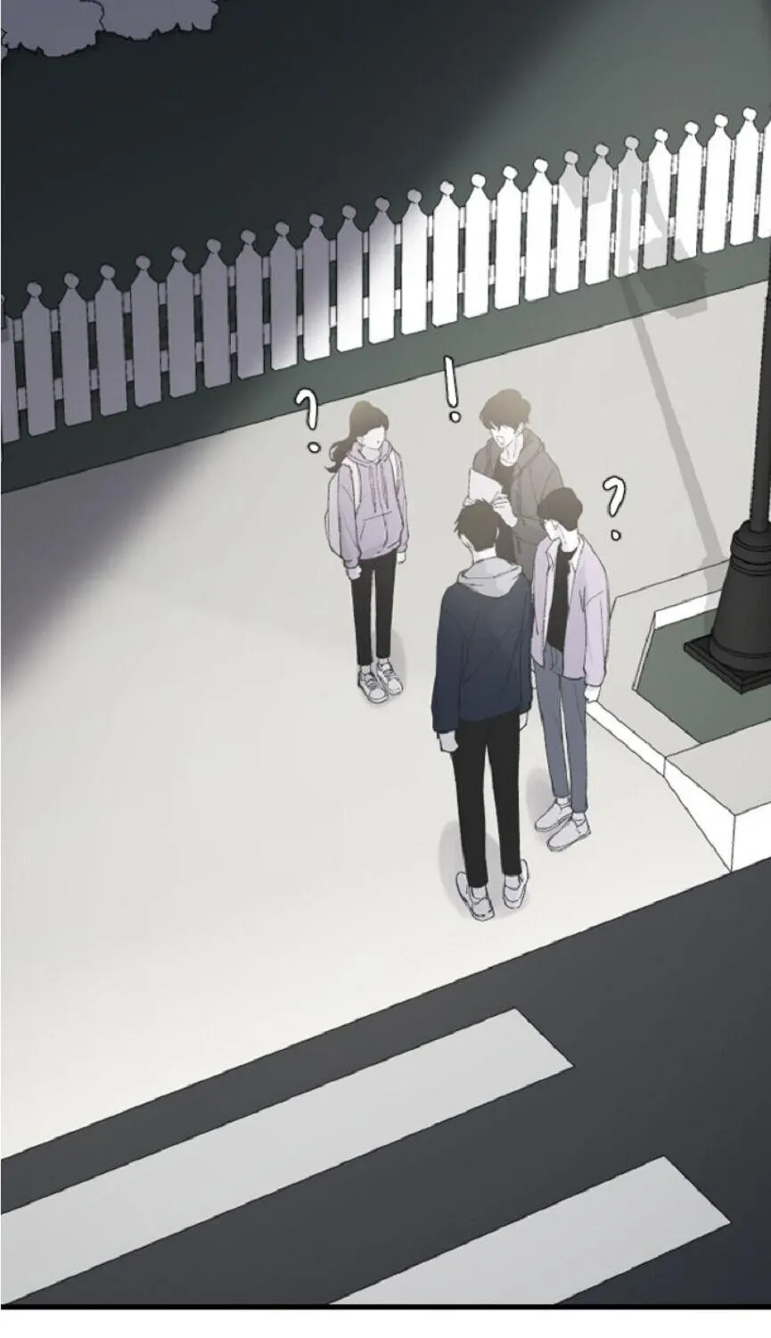 Read Three Brothers chapter 35 image 2 on Lezhin
