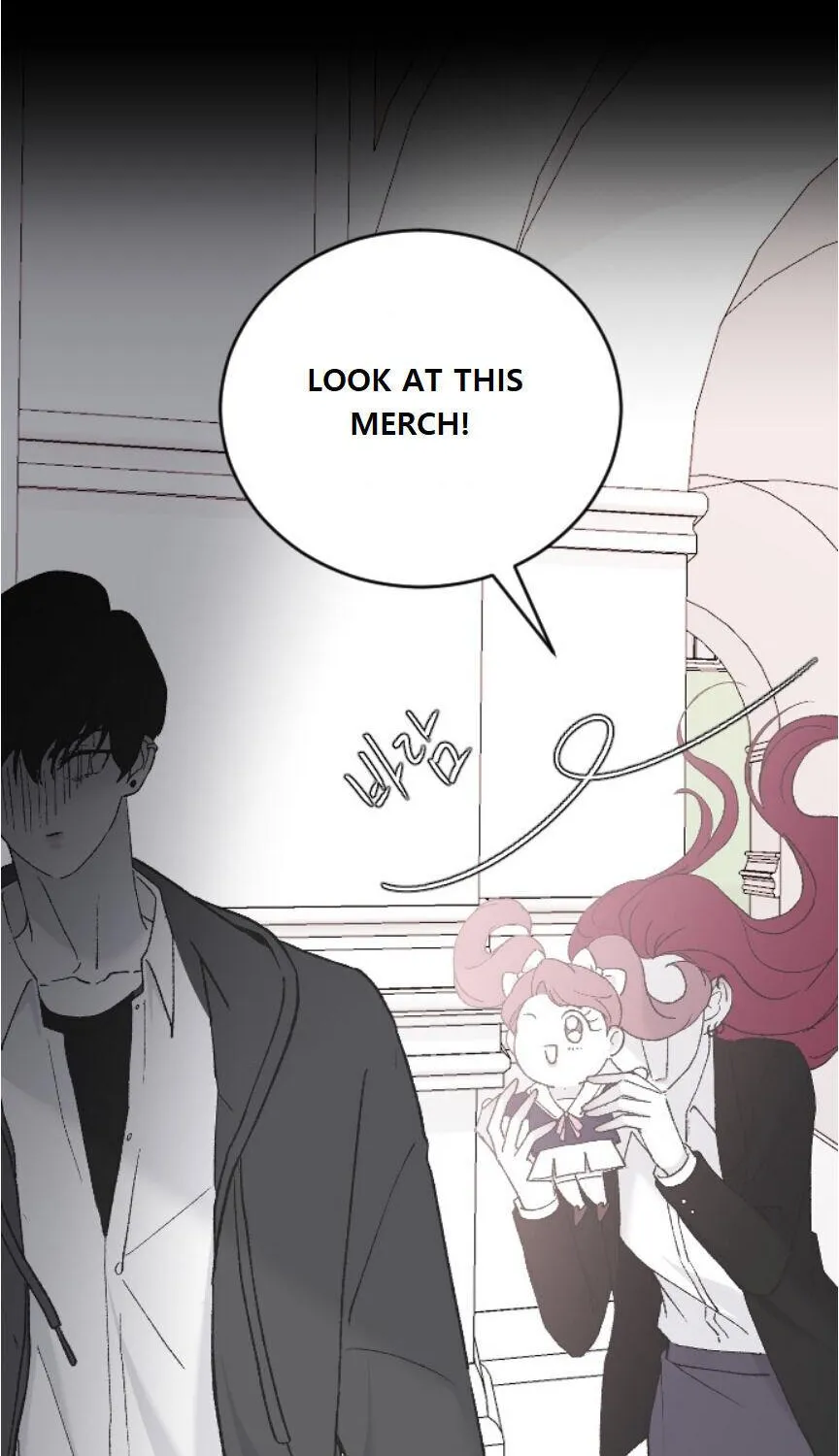 Read Three Brothers chapter 36 image 100 on Lezhin