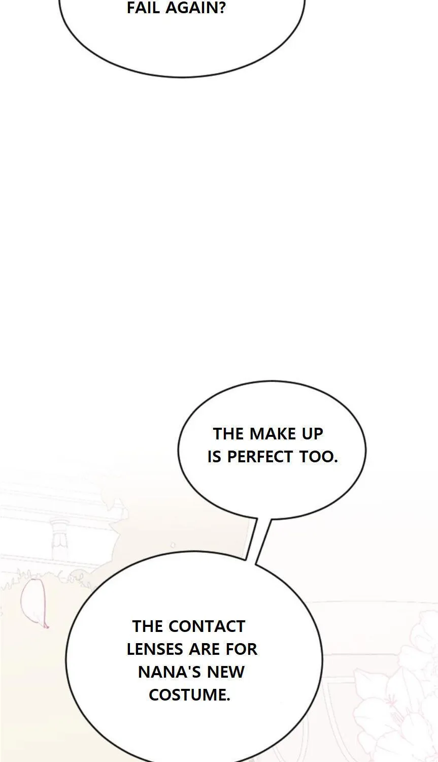 Read Three Brothers chapter 36 image 20 on Lezhin