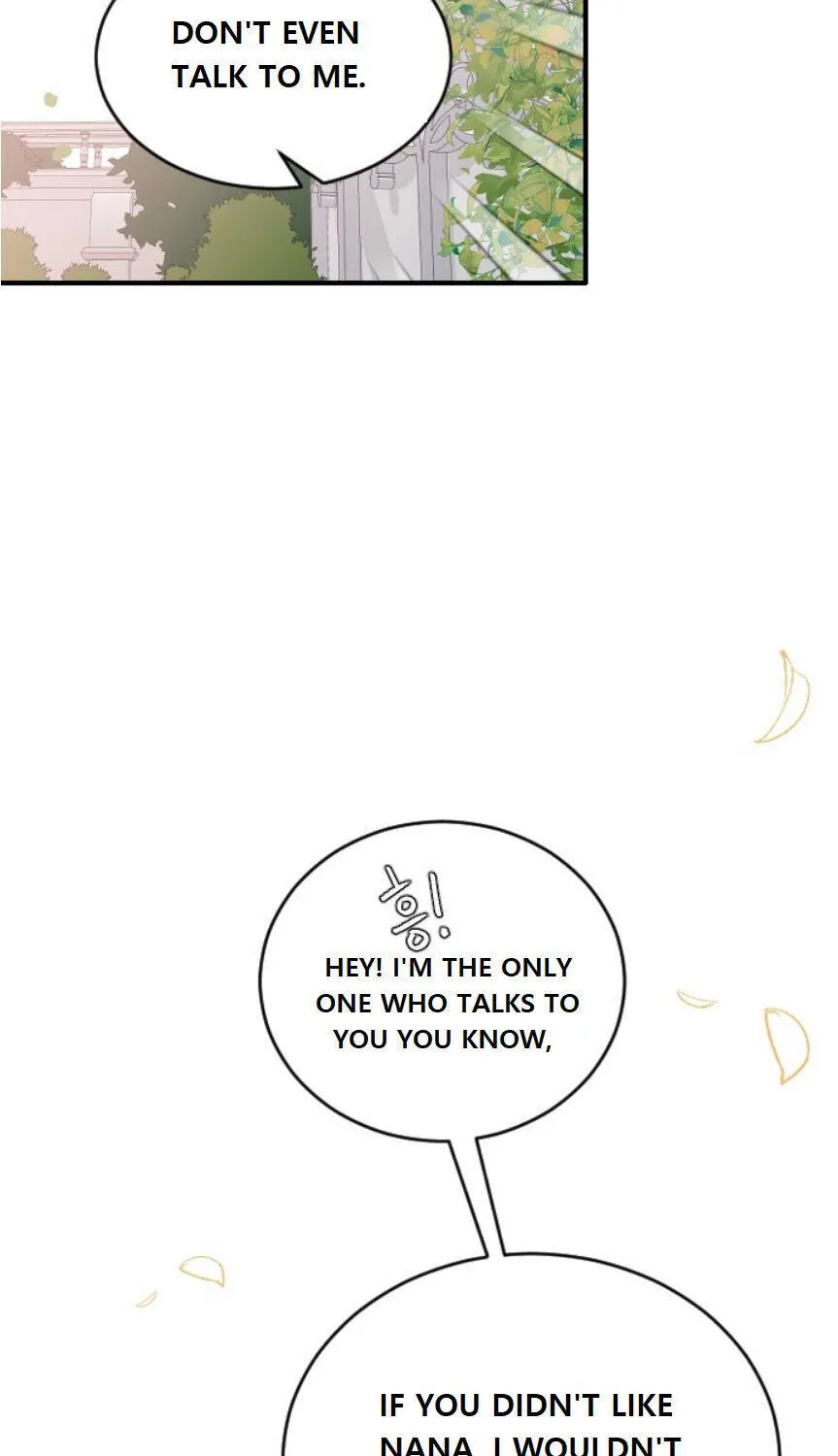 Read Three Brothers chapter 36 image 36 on Lezhin