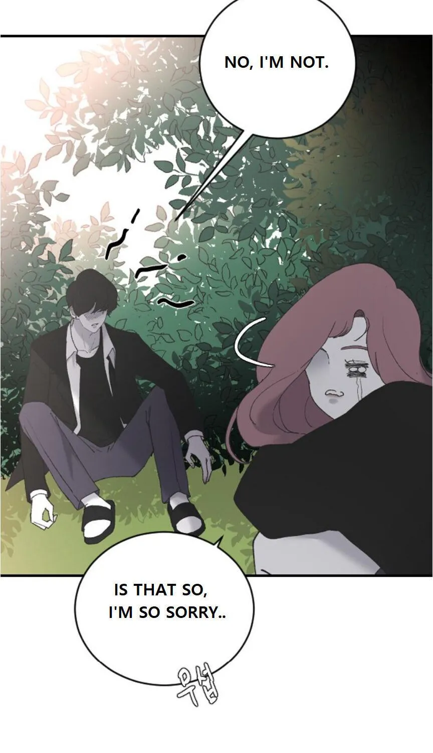 Read Three Brothers chapter 37 image 42 on Lezhin