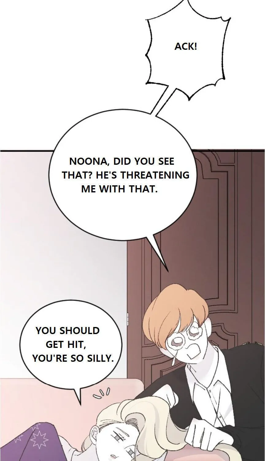 Read Three Brothers chapter 37 image 72 on Lezhin