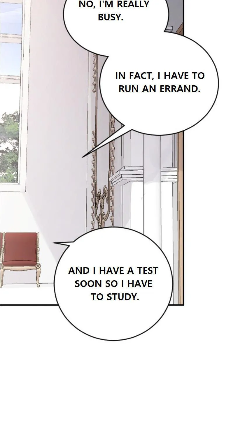 Read Three Brothers chapter 38 image 45 on Lezhin