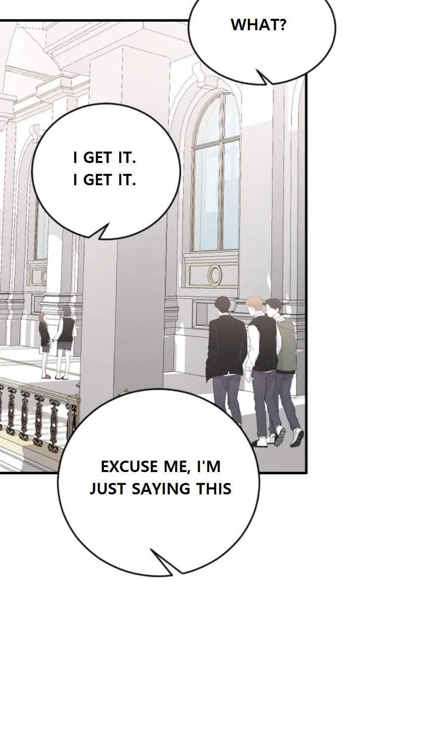 Read Three Brothers chapter 38 image 67 on Lezhin