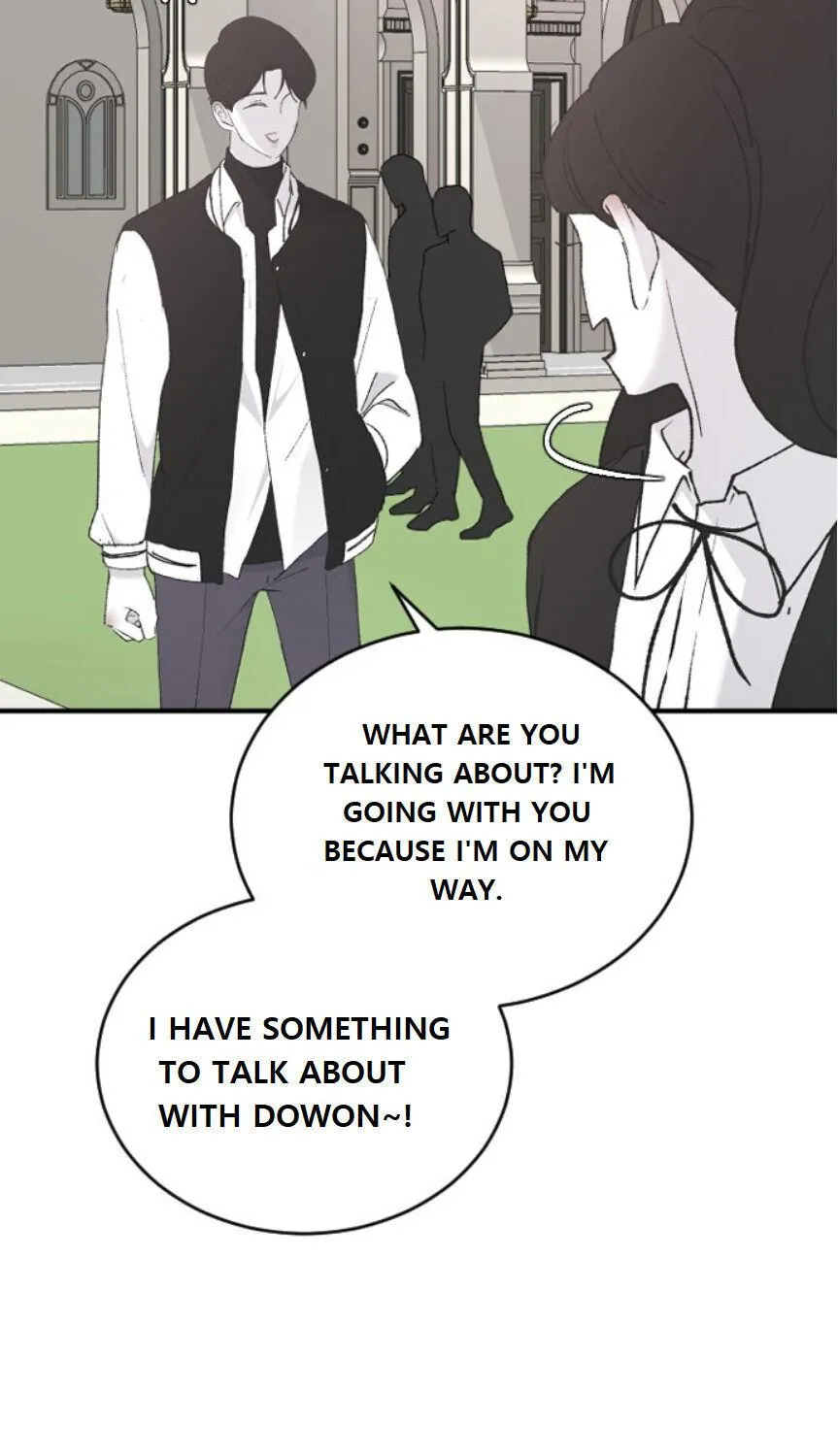 Read Three Brothers chapter 38 image 91 on Lezhin