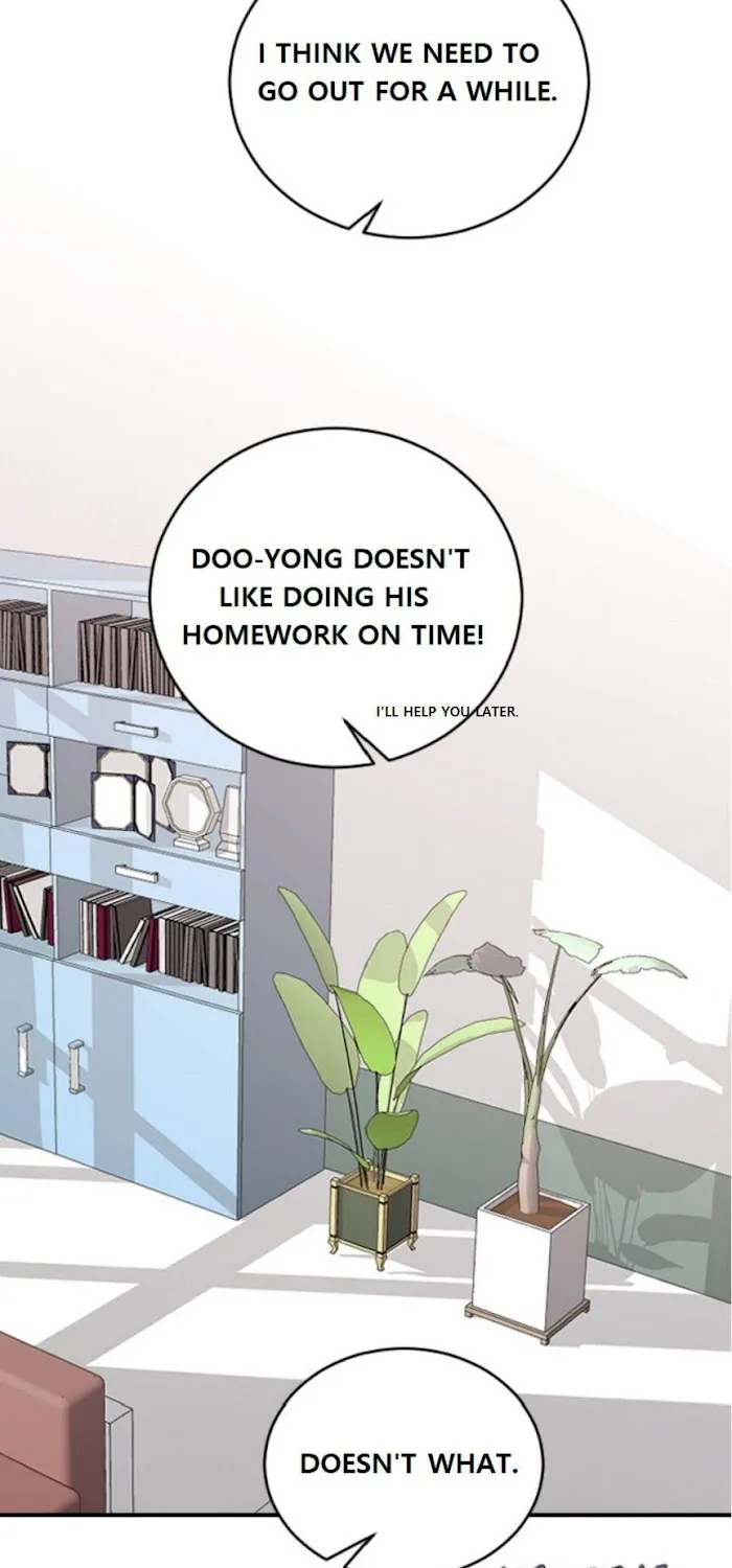Read Three Brothers chapter 39 image 88 on Lezhin